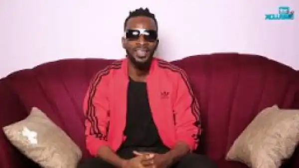 Singer, 9ice Marries US-based Businesswoman Through Skype [Video]